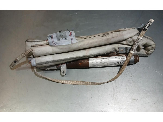 Боковая подушка безопасности 5J6880742, 049QDD002WER Skoda Fabia Mk2 (5J)