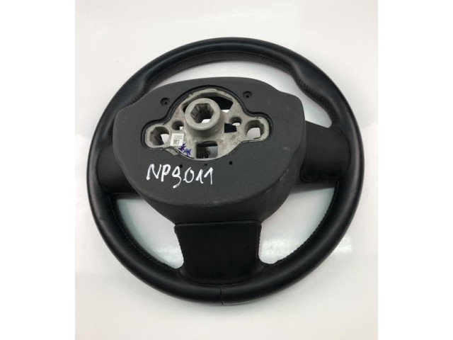 Руль Volvo XC90  2014 -  года 642550300D, NP3011      