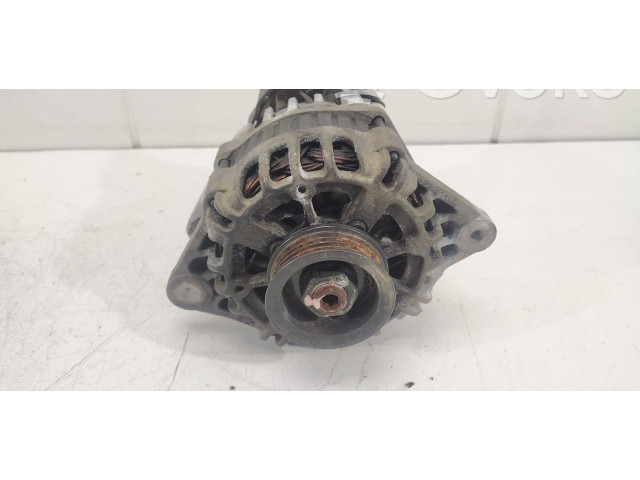 Генератор 2655517   Hyundai Getz      