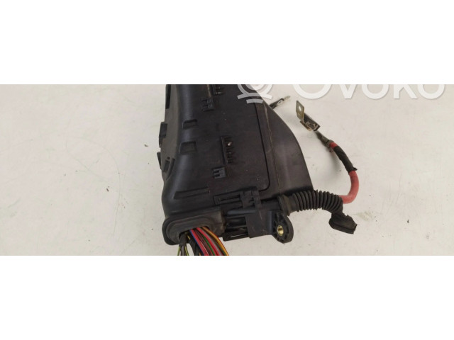 Блок предохранителей 6G9T14A076MB Volvo S60