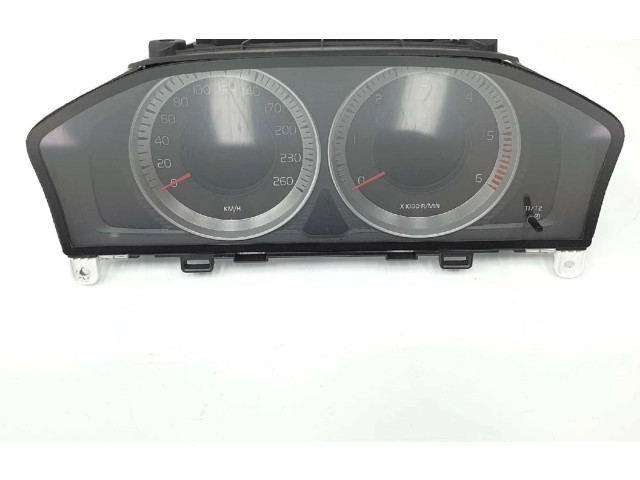 Панель приборов 31343325AA, 69799610U Volvo S60