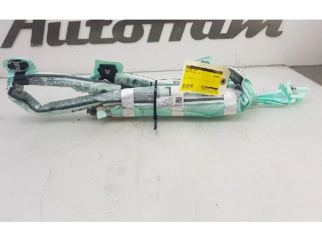 Боковая подушка безопасности 5E0880741, 5E0880741 Skoda Octavia Mk3 (5E)