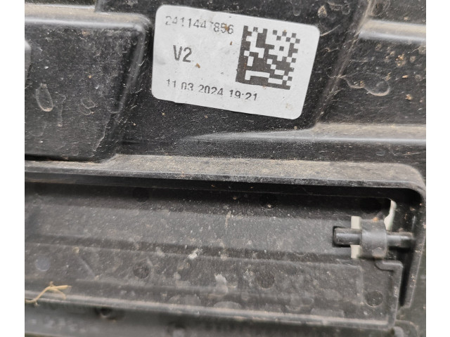 Рулевая рейка  Диффузор 5Q0121203DQ   Audi A3 8Y 2020 -  года