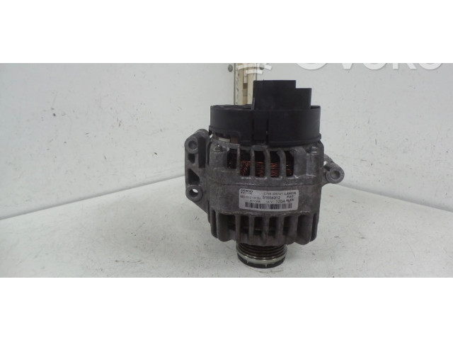 Генератор 51854912   Opel Combo D      