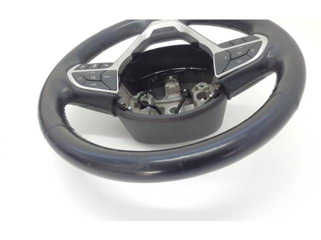 Руль Jeep Cherokee  2013 - 2020 года       