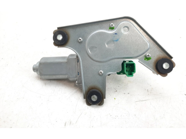 Моторчик заднего дворника Mitsubishi Lancer VIII