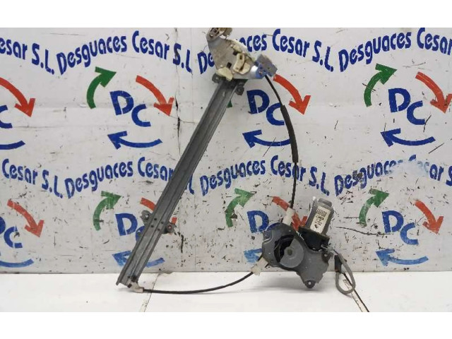 Zámek zadních dveří 80701BM605, 2PINES   Nissan Almera Tino 2001