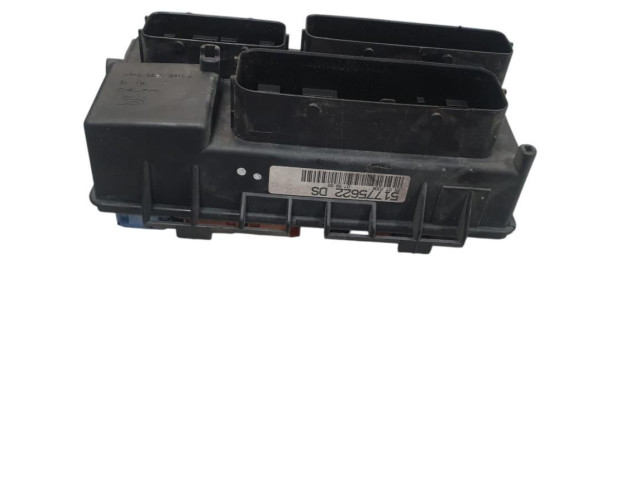 Pojistková skříňka 51775622DS Fiat Punto (199) 2007