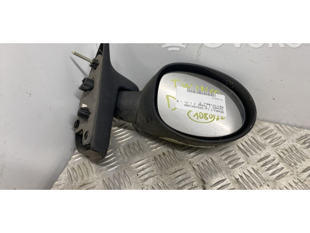 Зеркало (управляемое электричеством)