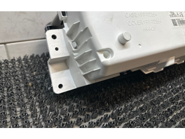 Панель приборов 78100J914, HR0428116   Honda Odyssey       