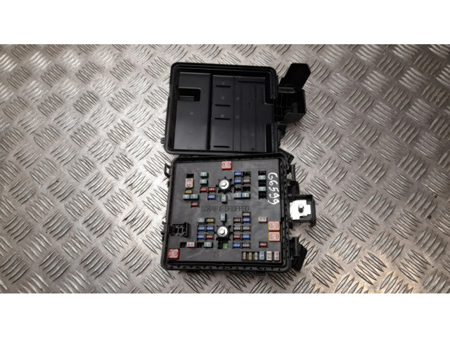 Pojistková skříňka KK3T14D068JD Ford Transit Custom 2020