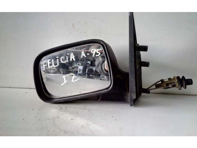 Zpětné zrcátko Skoda Felicia I