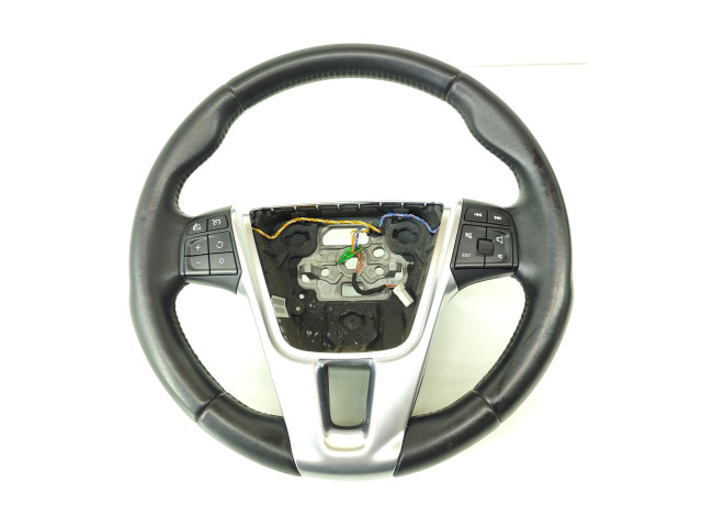 Подрулевой шлейф SRS 34110217   Volvo S60