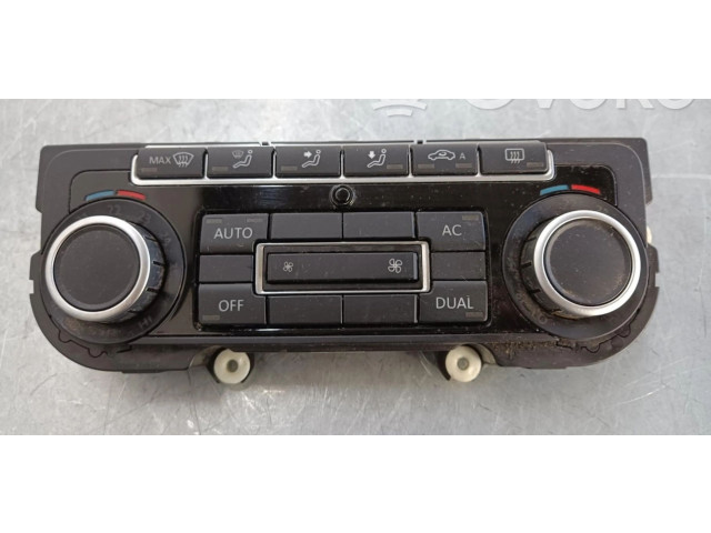 Блок управления климат-контролем 5K0907044BS, 5K0907044BS   Volkswagen Golf VI