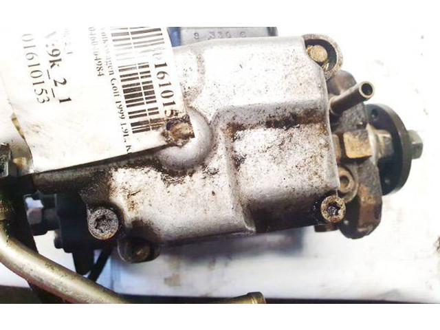 Топливный насос