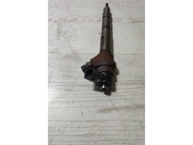 Форсунка 03L130277J    Audi TT TTS Mk2   