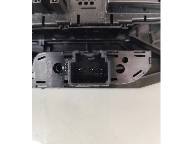 Блок управления климат-контролем KT1T19980DAC, JK2T11B573 Ford Transit Tourneo Connect