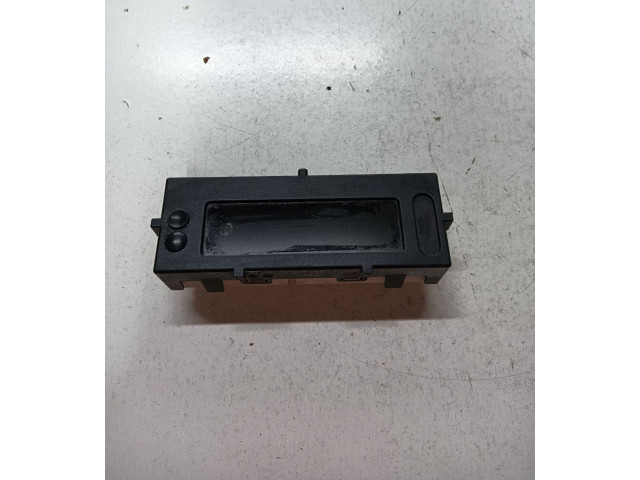 Дисплей 2803348139r Renault Trafic II (X83)