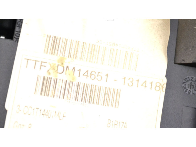 Блок предохранителей DM146511314186 Ford Transit - Tourneo Connect