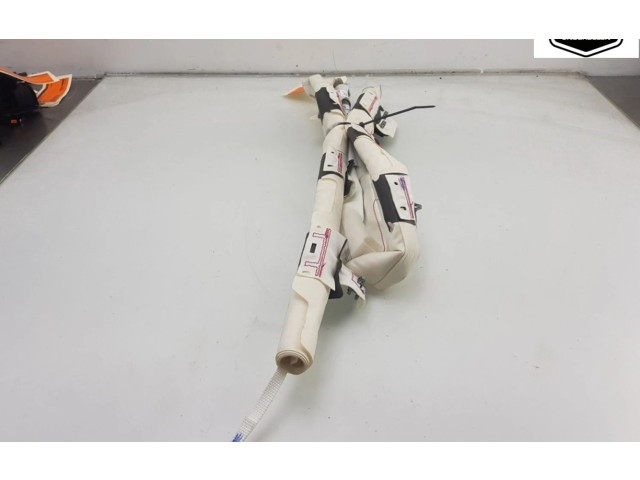 Боковая подушка безопасности 9838258680, 9838258680 Peugeot 2008 II