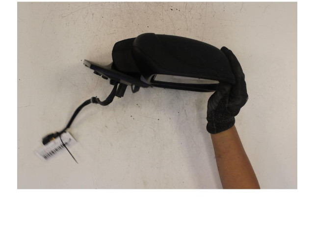 Zpětné zrcátko Fiat Scudo 2008 5518X1