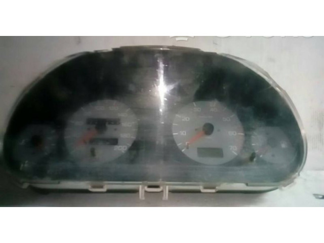 Přístrojová deska Skoda Felicia I 1994