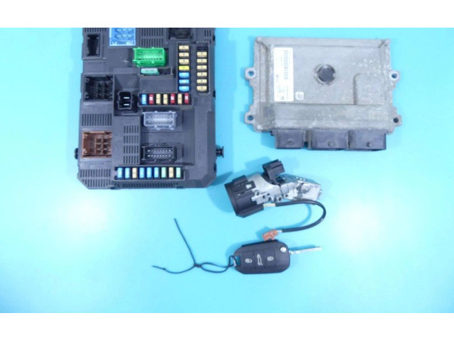 Řídící jednotka 9817868880, IMPRK1298948 Peugeot 301 2018