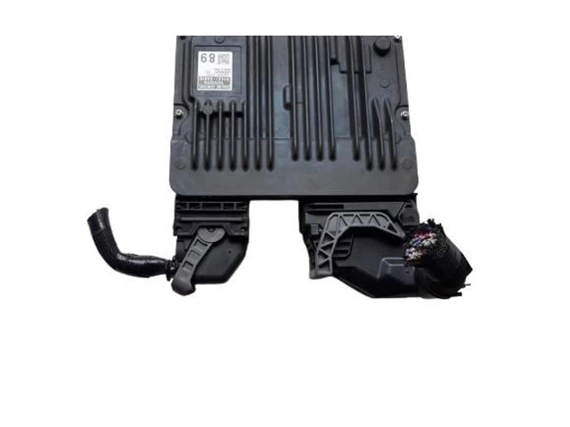 Řídící jednotka 896614A890, 2830000232 Toyota RAV 4 (XA50) 2021