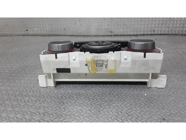 Блок управления климат-контролем Mazda 3 I