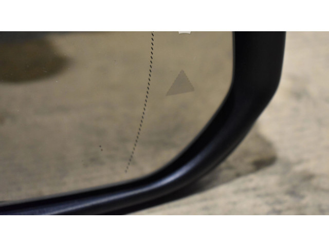 Зеркало (управляемое электричеством) Mercedes-Benz GLE W167