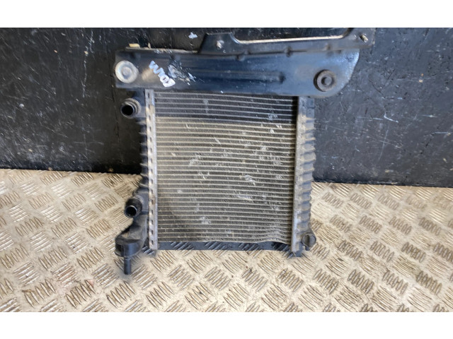 Интеркулер 50540154 Alfa Romeo Stelvio 2.0