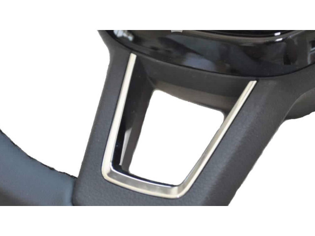 Руль Skoda Kodiaq  2017 - 2024 года 5E0419685A      