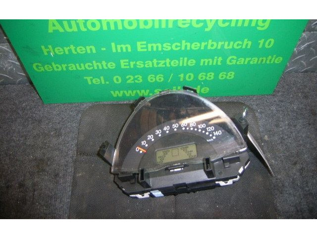 Přístrojová deska Peugeot 504 1999 MMC001184V015