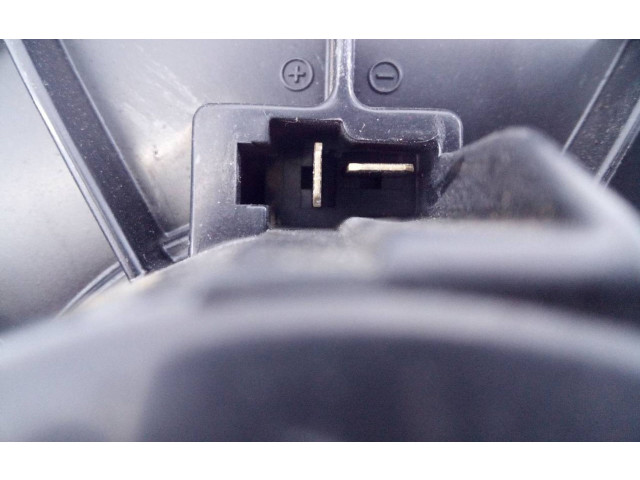 Вентилятор печки E3-A2-20-4 Mitsubishi L200