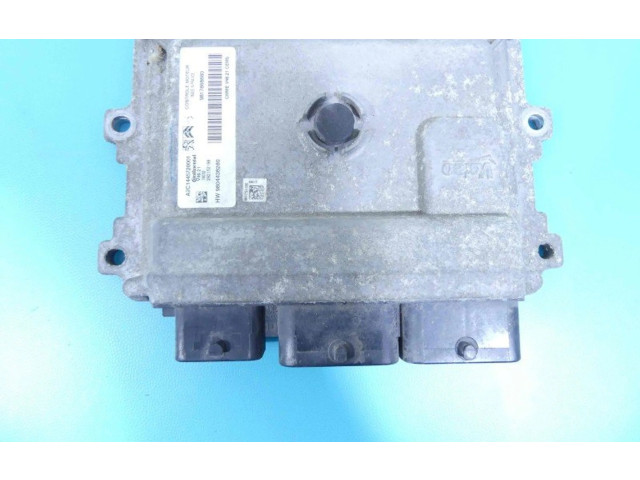 Řídící jednotka 9817868880, IMPRK1298948 Peugeot 301 2018