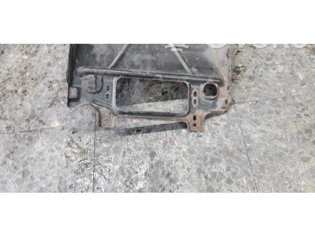 Вентилятор радиатора         Volkswagen Caddy 