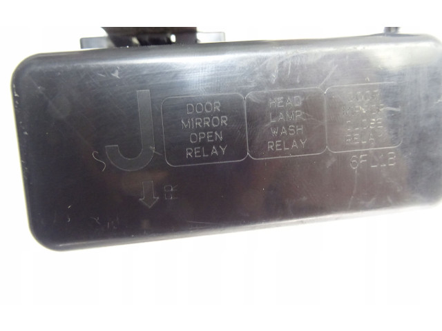 Pojistková skříňka Nissan X-Trail T32 2020