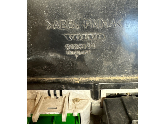 Панель приборов 9168144 Volvo V70