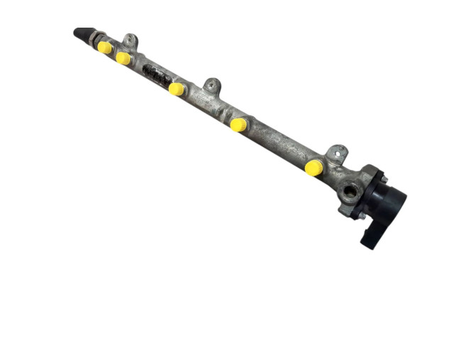 Топливная рампа A6680700095, A6110780149   Mercedes-Benz A W168  