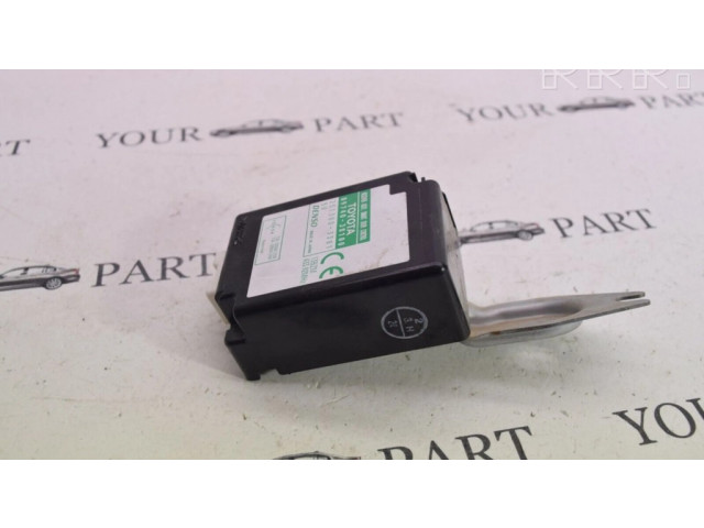 Блок управления дверью