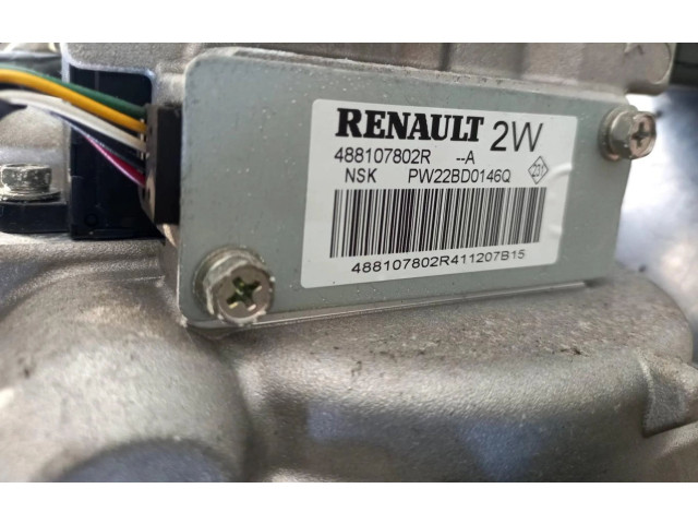 Volant Renault Megane III 488107802RA