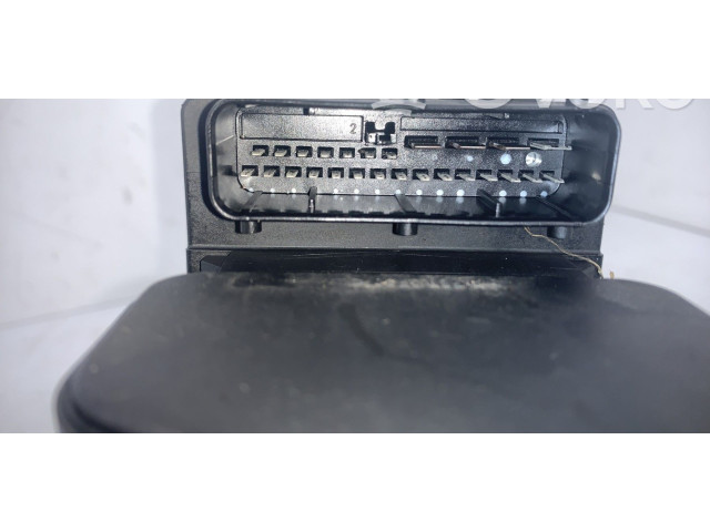 Блок управления АБС 7701046407   Renault Clio II