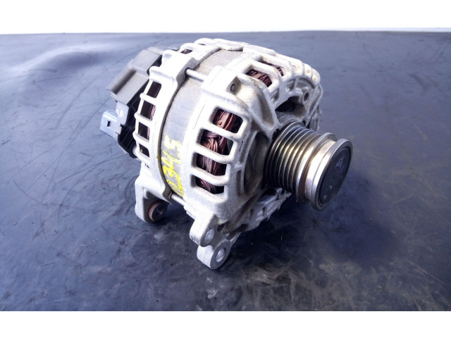 Генератор 04E903023J, P3-B6-3-3 Volkswagen Golf SportWagen