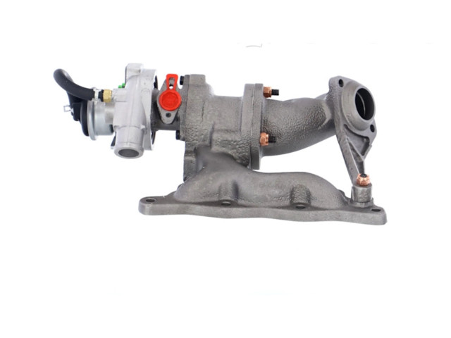 Turbodmychadlo Турбина 54319700000, 54319700000 Smart ForTwo I