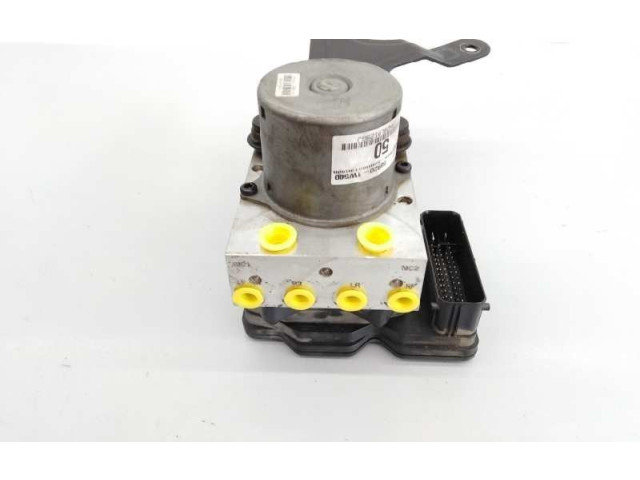 Блок ABS G92GAF1C1122819, 58920-1W500 KIA Rio