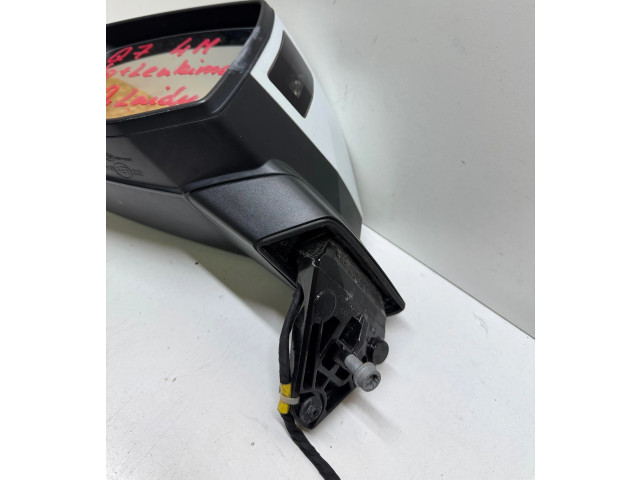 Зеркало электрическое Audi Q5 SQ5 2017 - года