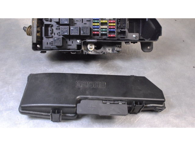 Блок предохранителей Volvo V70