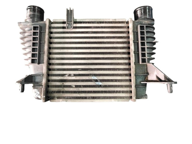 Интеркулер K9KT7 Renault Clio III