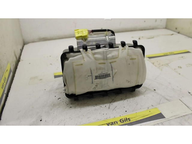 Подушка безопасности пассажира P55117000AG, CTZS9KSGAPJ   Jeep Grand Cherokee (WK)