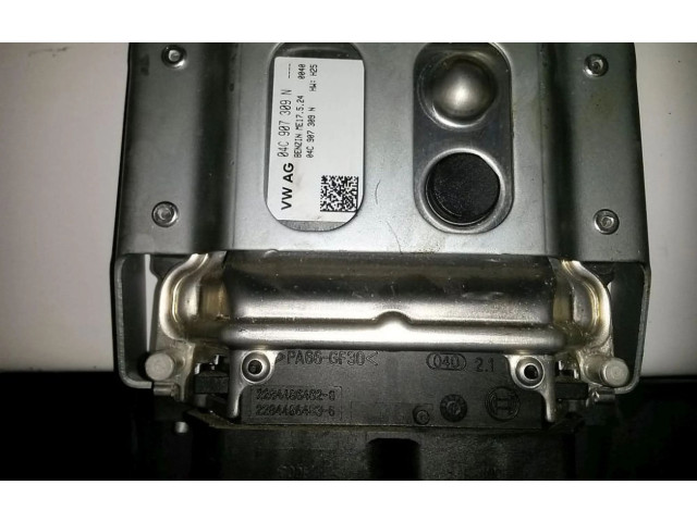 Řídící jednotka 04C907309N, 04C907309N   Seat Mii 2011